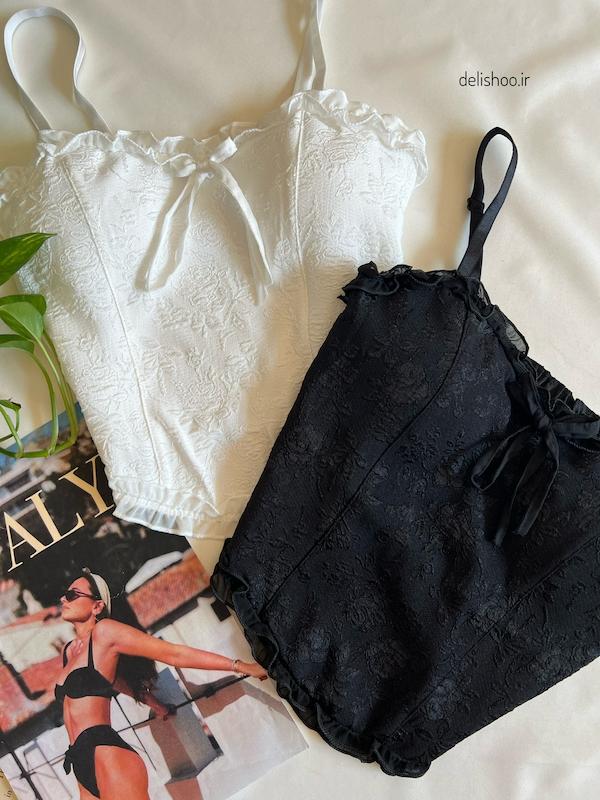 کراپ ملکه 1160