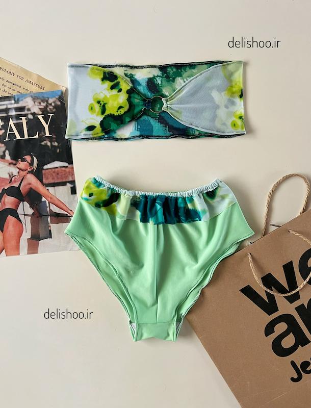 بیکینی 💚1189