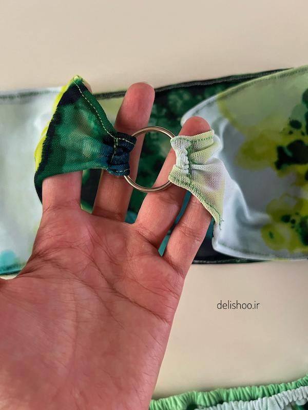 بیکینی 💚1189
