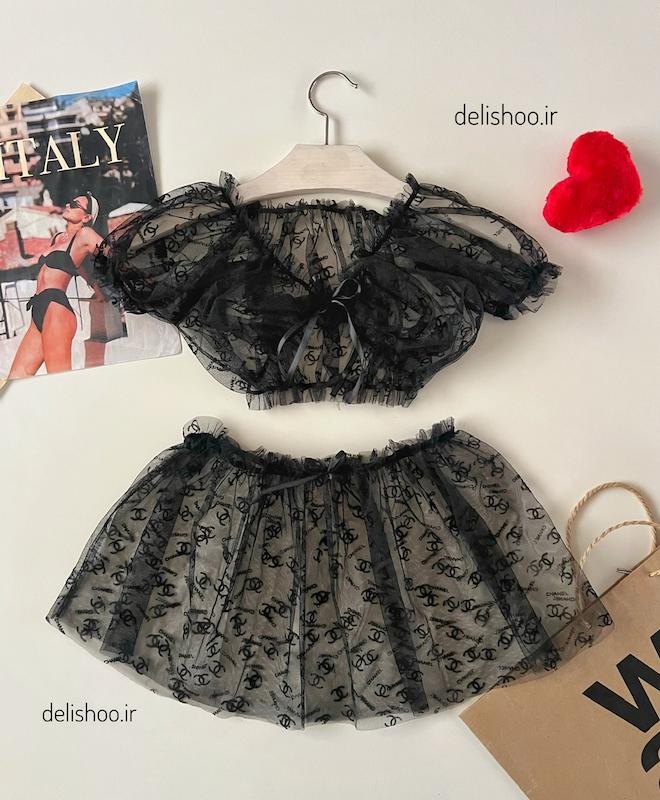 ست طرح برجسته❤️‍🔥1178