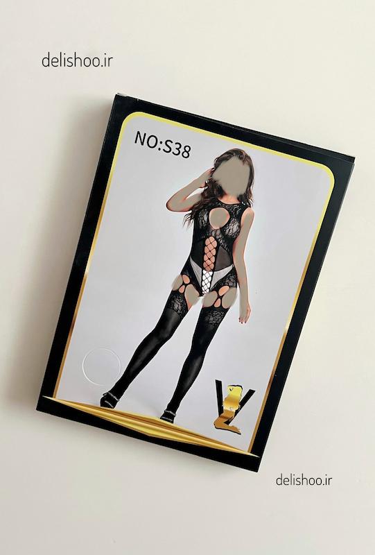 بادی سکسی فاق باز♥️1213