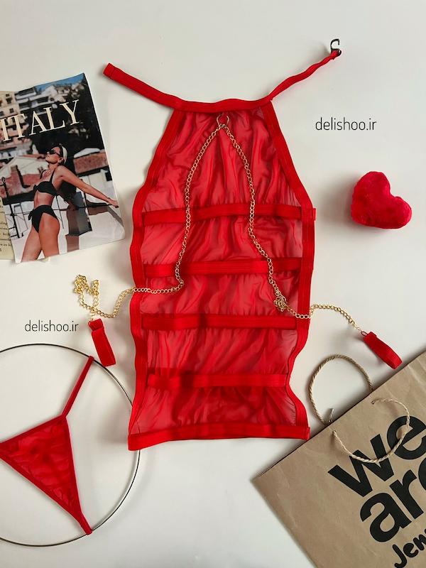 بادی فانتزی 😱🔥