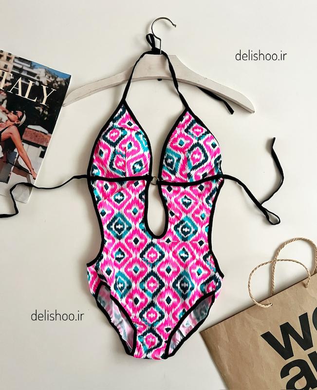 مایو صورتی 💗