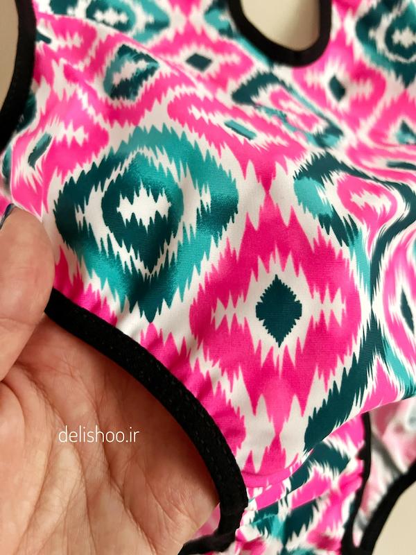 مایو صورتی 💗