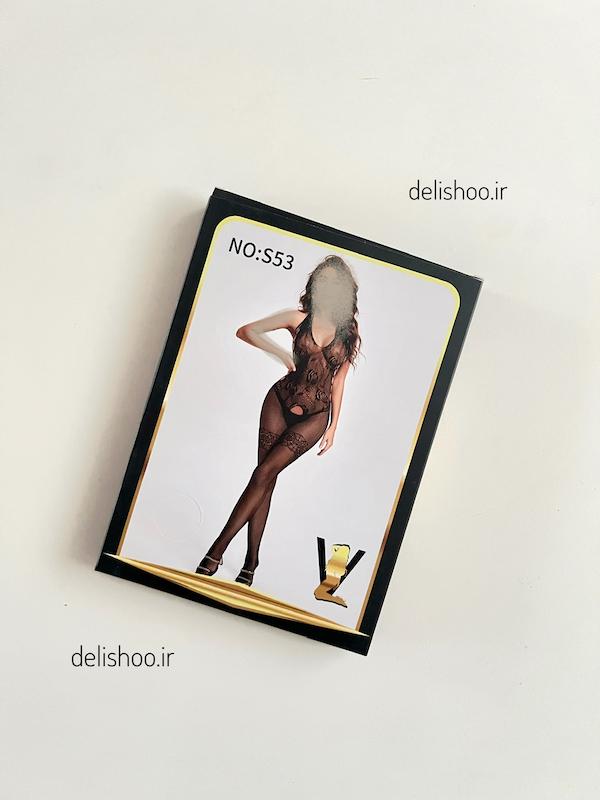 بادی فاق باز 😈1214