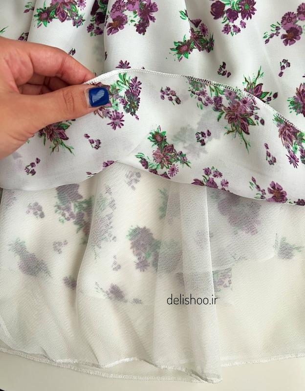 گل بنفشه 💜1219