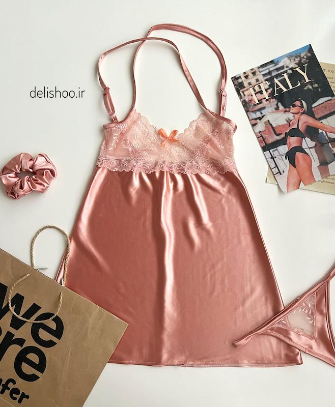 پیراهن ملوس 💕✨1223