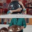 دوره آموزشی مبتدی هنگدرام