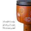 تنبک کودک طرح خاتون