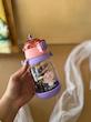 قمقمه کودک فانتزی نی دار 