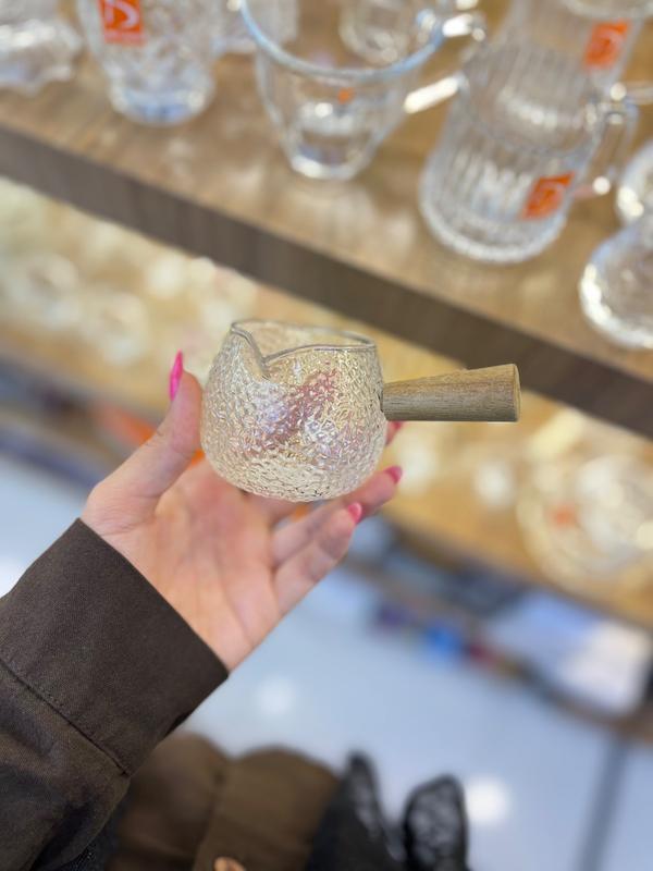 سس خوری پیرکس