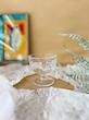دسر خوری برند Deli Glass