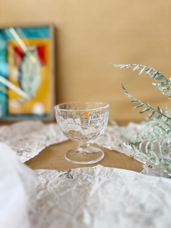 دسر خوری برند Deli Glass