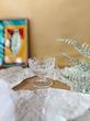 دسر خوری برند Deli Glass