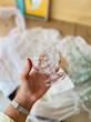 دسر خوری برند Deli Glass