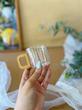 شات پیرکس دسته چوبی