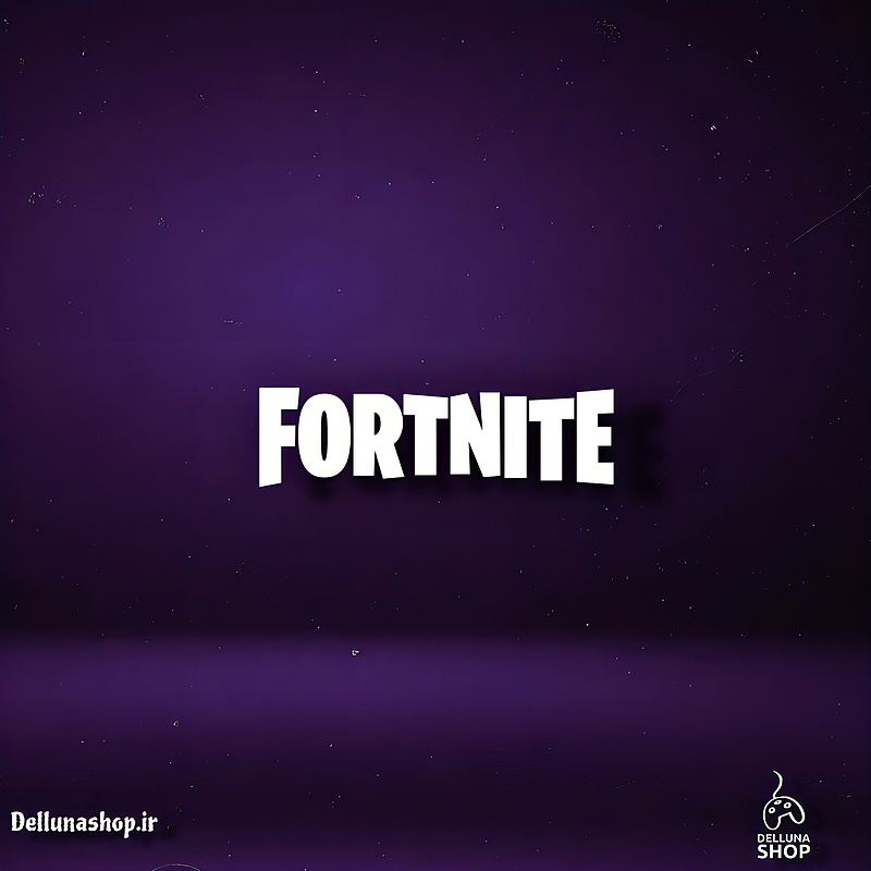 خرید وی باکس قانونی فورتنایت (V-Bucks Fortnite)