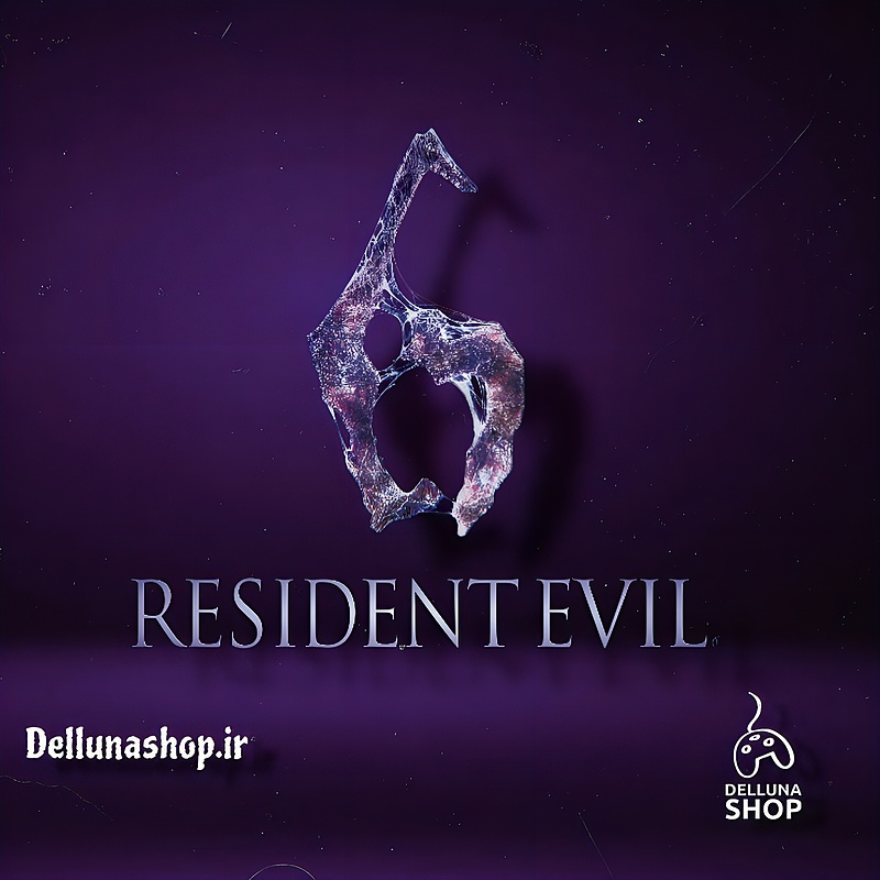 خرید اکانت قانونی Resident Evil 6 Triple Pack Xbox