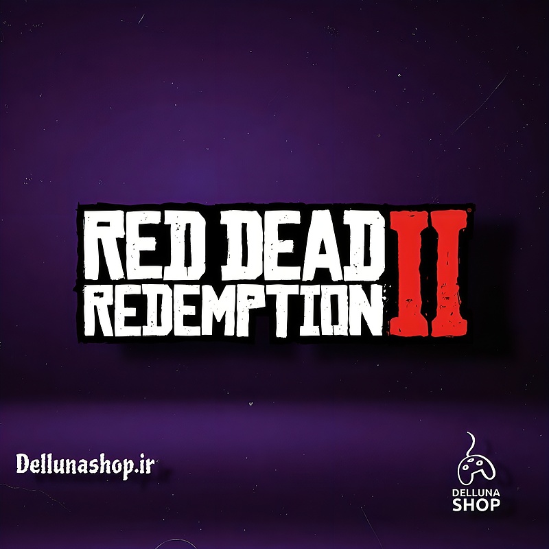 خرید اکانت قانونی Red Dead Redemption Xbox