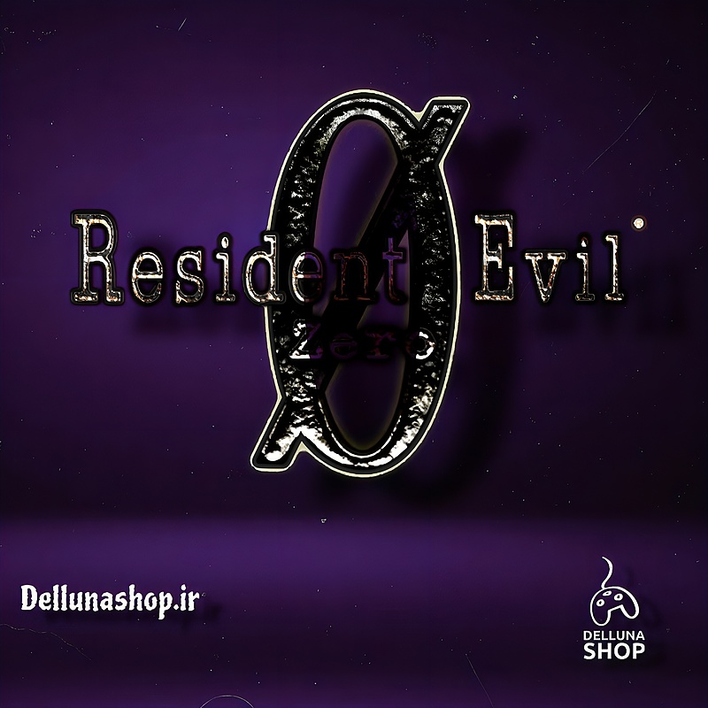 خرید اکانت قانونی Resident Evil 0 Nintendo Switch