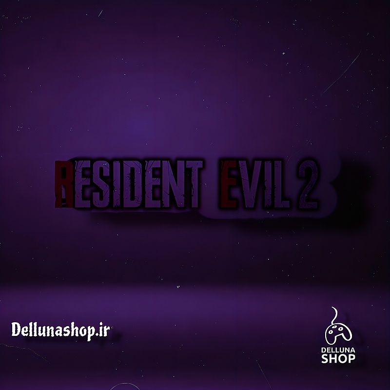 خرید اکانت قانونی Resident Evil 2 Nintendo Switch