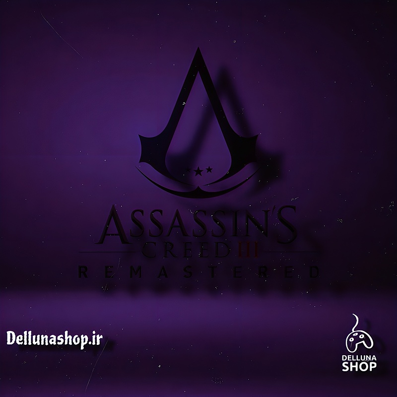 خرید اکانت قانونی Assassins Creed 3 Remastered Nintendo Switch