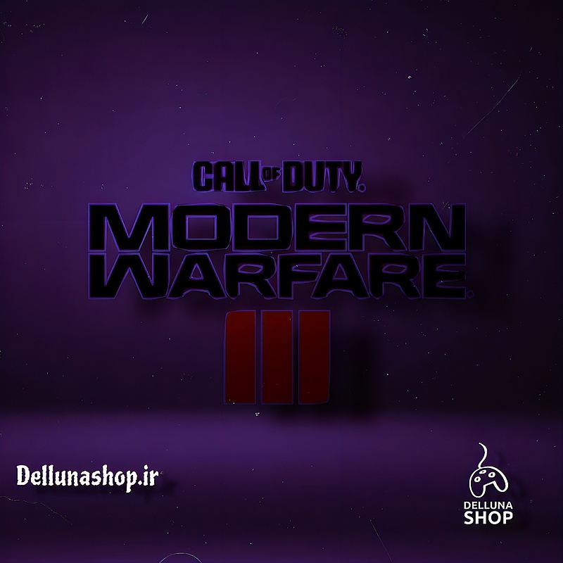 خرید اکانت قانونی Call Of Duty: Modern Warfare 3 PS4/5