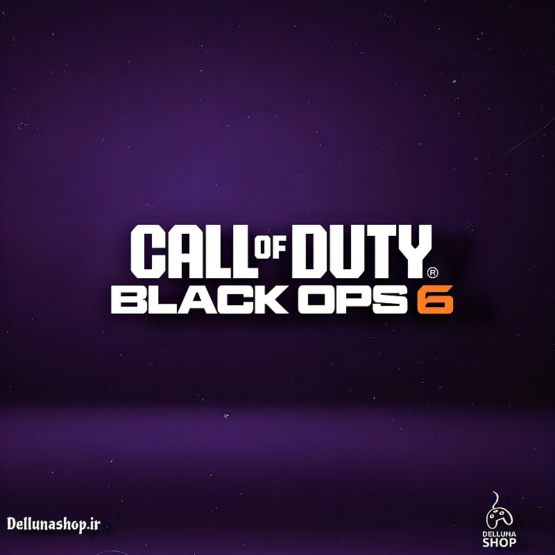 خرید اکانت قانونی Call of Duty: Black Ops 6 PS4/PS5