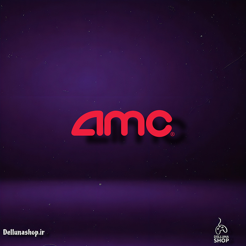 خرید اشتراک 1 ماهه +AMC Plus