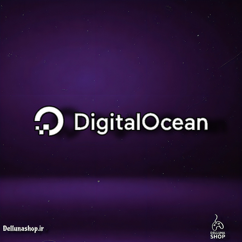 خرید اشتراک 2 ماهه دیجیتال اوشن (Digital Ocean)