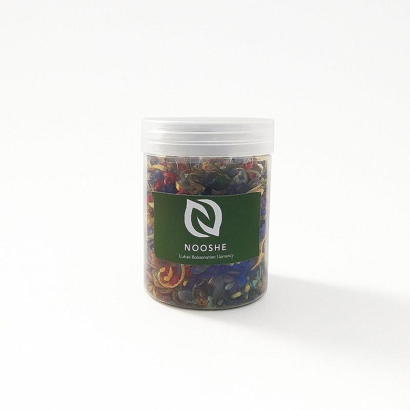 دمنوش نوشه سبز