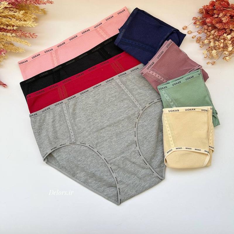 شورت کبریتی سایز بزرگ شایسته کد 3076