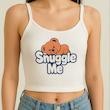 کراپ تدی Snuggle me🧸🐻 کد1522