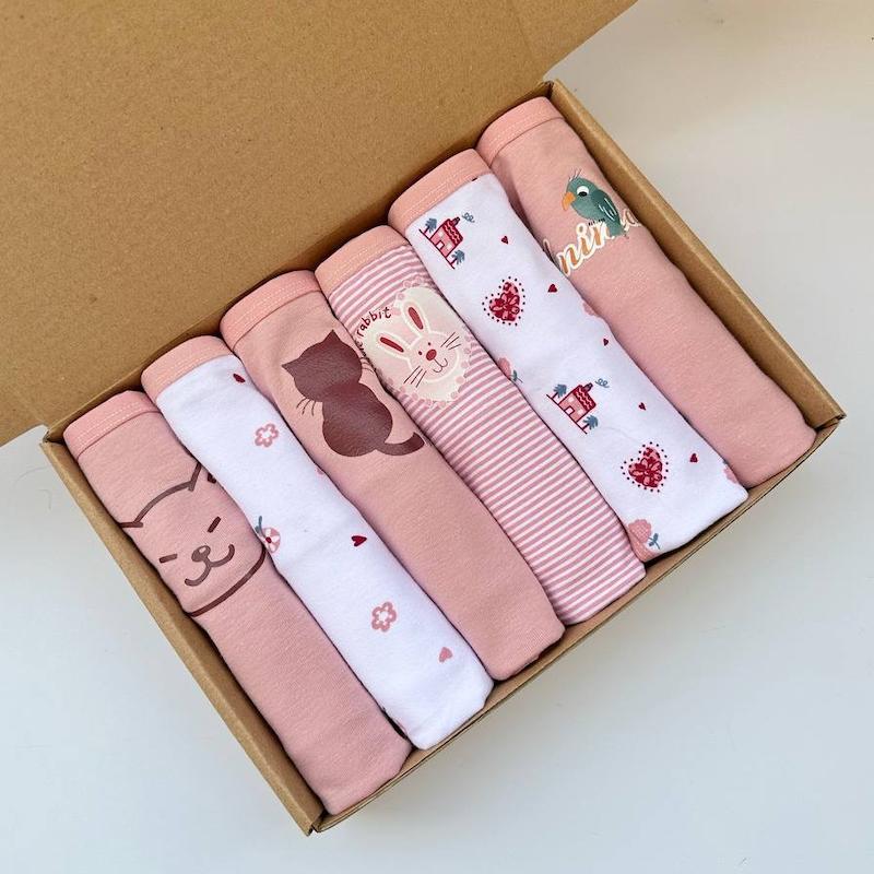 شورت عروسکی 3XL انیمال Animal کد1526
