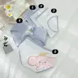 شورت عروسکی فیل XLکد1314