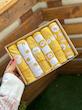 شورت عروسکی 2XL ببعی زرد کد 1537