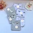 شورت 4XL پاندا و لاما کد 1551