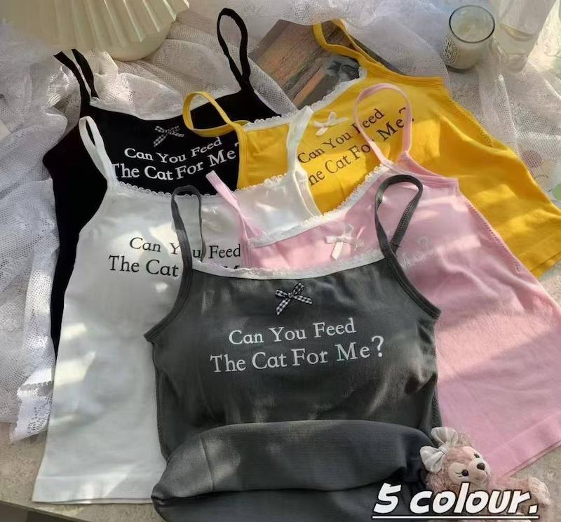 تاپ کاپدار کت👙👚 کد1590