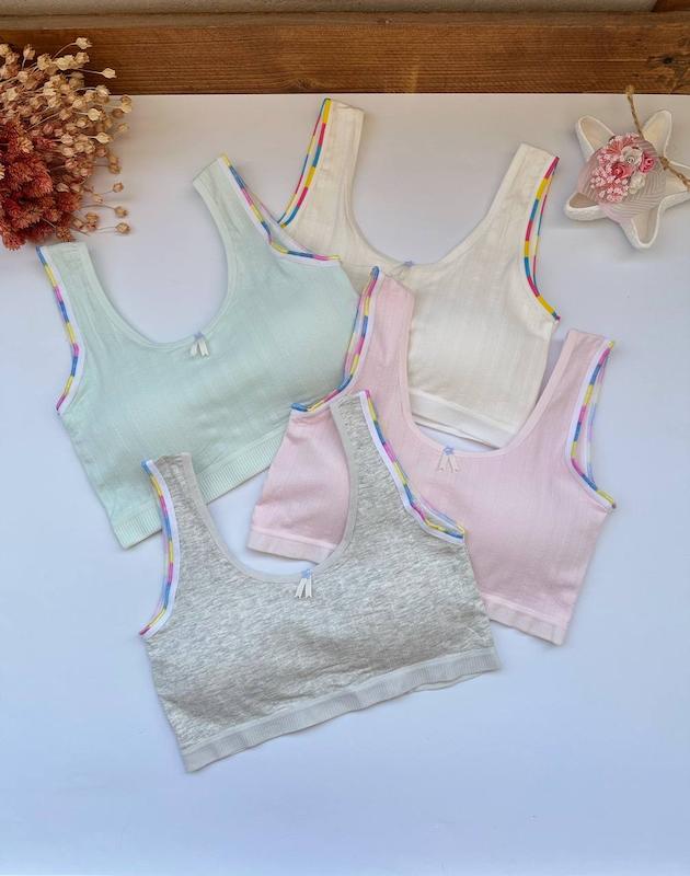 نیمتنه کبریتی دخترانه لیما کد6376