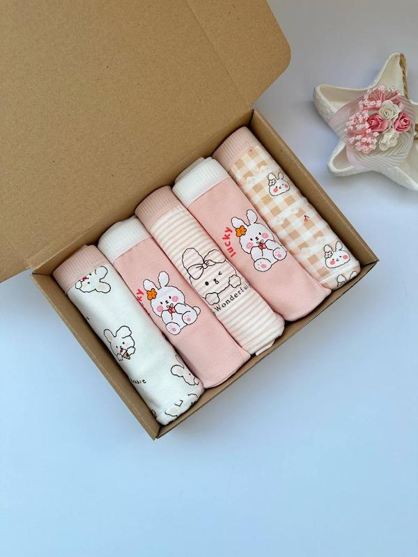 شورت عروسکی خرگوش کد1458