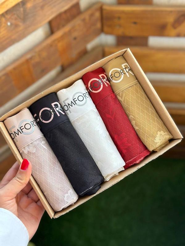 شورت گیپور کامفورت comfortable کد1682