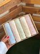شورت بیسیک Treasures girl  کد1680