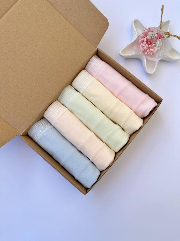 شورت بیسیک Treasures girl  کد1680