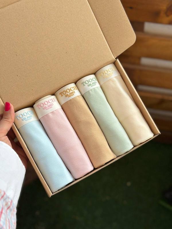 شورت بیسیک TOOCH  کد1698