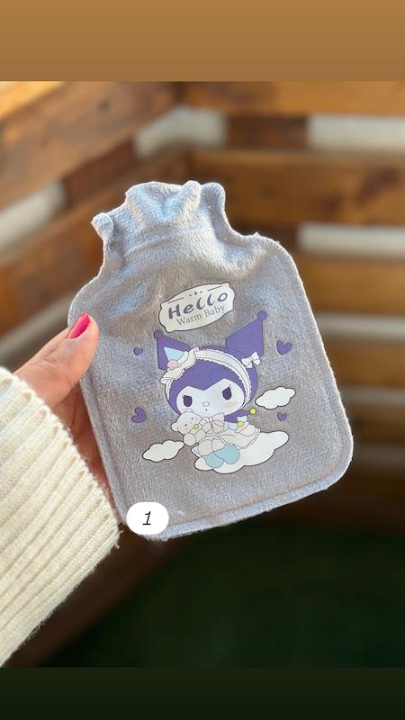 کیسه آبگرم مینی 🪁 کد1102