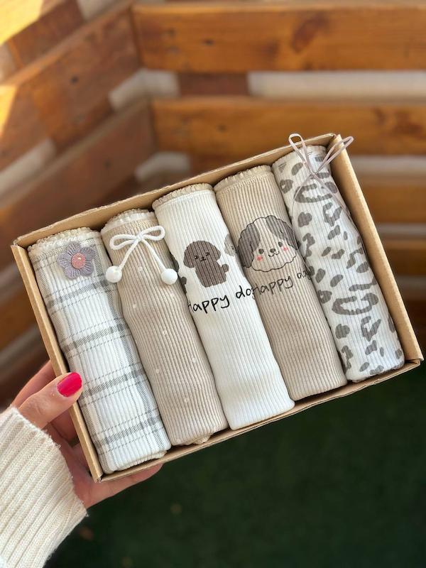 شورت عروسکی XL هپی داگhappy dog کد 1712