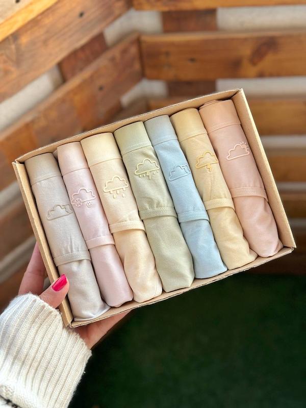 شورت بیسیک ابر سری جدید کد1707