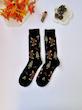 جوراب هنری مردانه گوریل کد1749