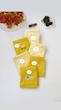 شورت عروسکی  3XL خرگوش زرد کد1757