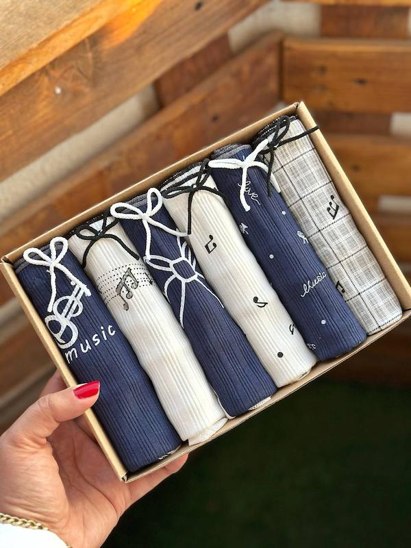 شورت عروسکی 2XL موزیک کد1770